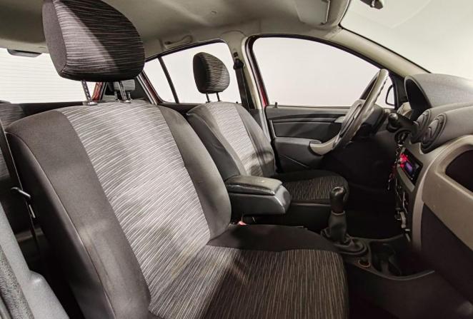 Renault Sandero I с пробегом 2010 года, цена 460 000 рублей, 197138 км, хэтчбек, Автокод Объявления