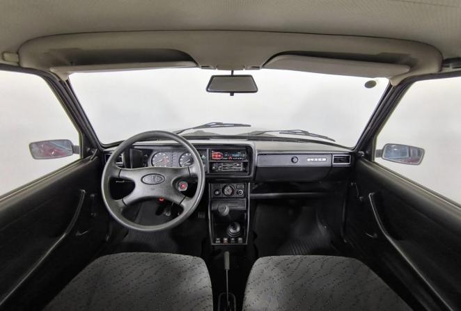 Lada (ВАЗ) 2107 с пробегом 2012 года, цена 250 000 рублей, 109465 км, седан, Автокод Объявления