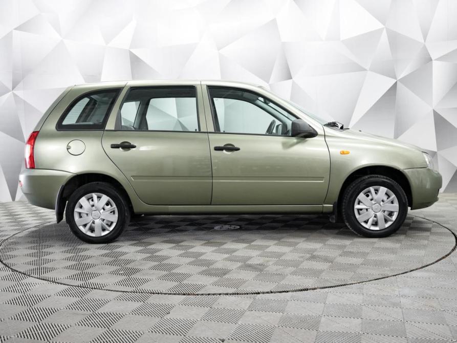 Lada (ВАЗ) Kalina I Ульяновск  - изображение 6