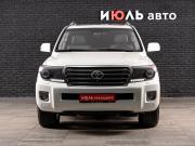 Toyota Land Cruiser 200 Series Рестайлинг 1 Екатеринбург  - изображение 22