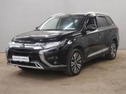 Mitsubishi Outlander III Рестайлинг 3 Москва  - изображение 15