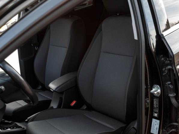 Hyundai Solaris II с пробегом 2019 года, цена 1 650 000 рублей, 88158 км, седан, Автокод Объявления