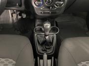 Lada (ВАЗ) Granta I Рестайлинг Воронеж  - изображение 29