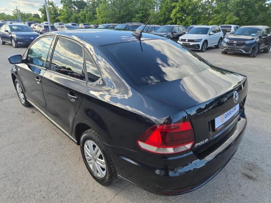 Volkswagen Polo V Рестайлинг Саратов  - изображение 14