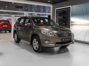 Toyota RAV4 III (XA30) Рестайлинг Москва  - изображение 22