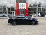 Toyota Camry VII (XV50) Рестайлинг 2 Ростов-на-Дону  - изображение 26
