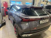 Omoda C5 I Санкт-Петербург  - изображение 40