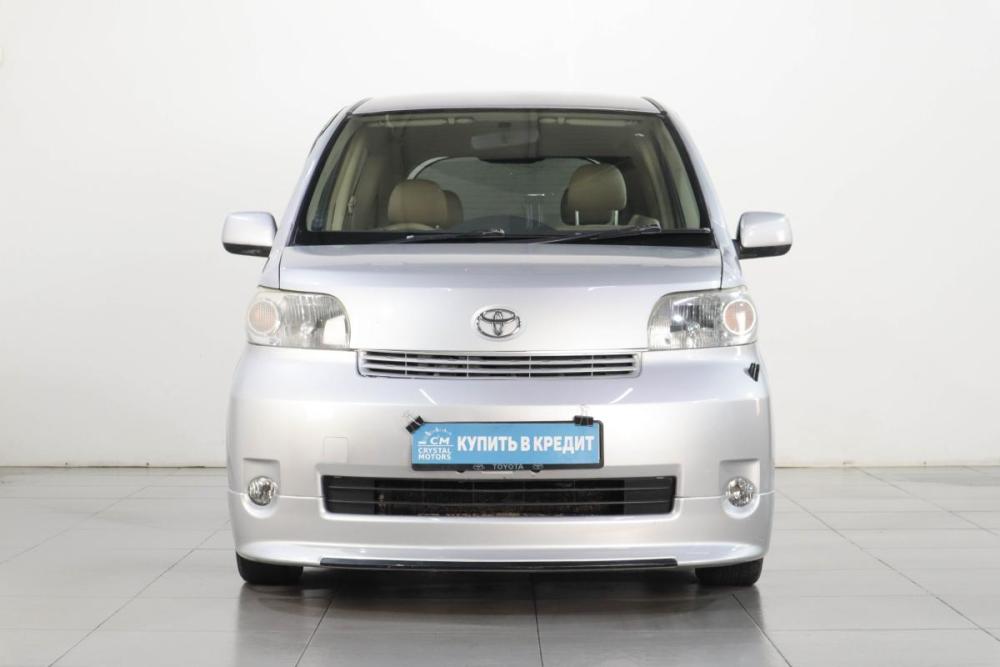 Toyota Porte I Челябинск  - изображение 4