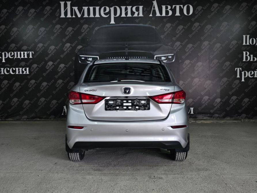 Changan Alsvin Краснодар  - изображение 6