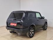 Lada (ВАЗ) 2121 (4x4) I Рестайлинг (2020) Альметьевск  - изображение 26