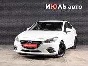 Mazda 3 III (BM) Екатеринбург  - изображение 21