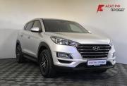 Hyundai Tucson III Рестайлинг Нижний Новгород  - изображение 26