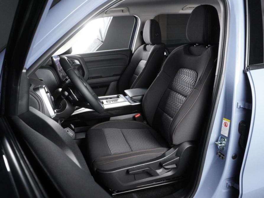 Haval Dargo I Рестайлинг Минеральные Воды  - изображение 10