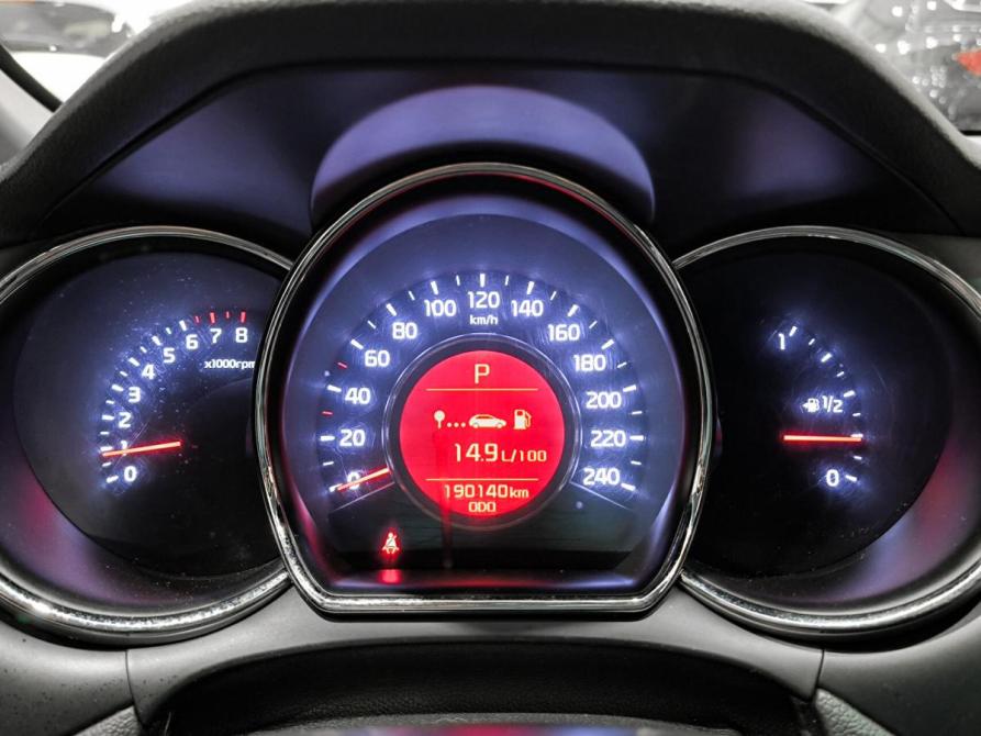 Kia Ceed II Казань  - изображение 16