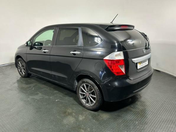 Honda FR-V с пробегом 2006 года, цена 530 000 рублей, 233500 км, компактвэн, Автокод Объявления