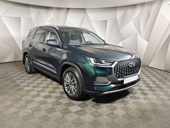 Chery Tiggo 8 Pro Max I Рестайлинг с пробегом 2024 года, цена 1 980 000 рублей, 21435 км, внедорожник, Автокод Объявления
