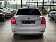 Skoda Octavia II (A5) Рестайлинг Оренбург  - изображение 32