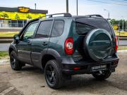 Chevrolet Niva I Рестайлинг Волгоград  - изображение 41