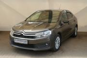 Citroen C4 II Рестайлинг Москва  - изображение 16