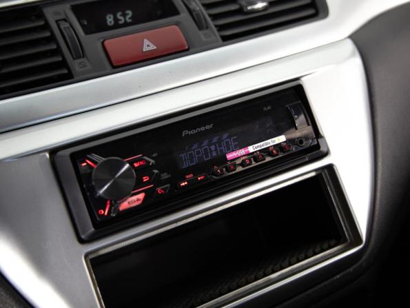 Mitsubishi Lancer IX Рестайлинг с пробегом 2007 года, цена 660 000 рублей, 139061 км, седан, Автокод Объявления