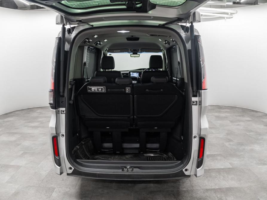Honda Stepwgn V Рестайлинг Красноярск  - изображение 21