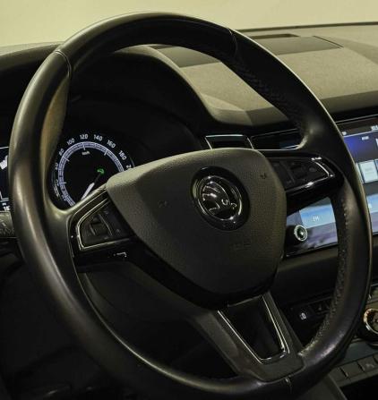 Skoda Kodiaq I с пробегом 2018 года, цена 1 980 000 рублей, 187011 км, внедорожник, Автокод Объявления