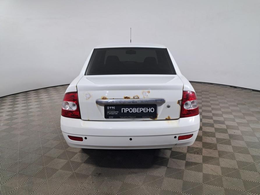 Lada (ВАЗ) Priora I Набережные Челны  - изображение 7