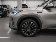 Geely Galaxy M7 Москва  - изображение 50
