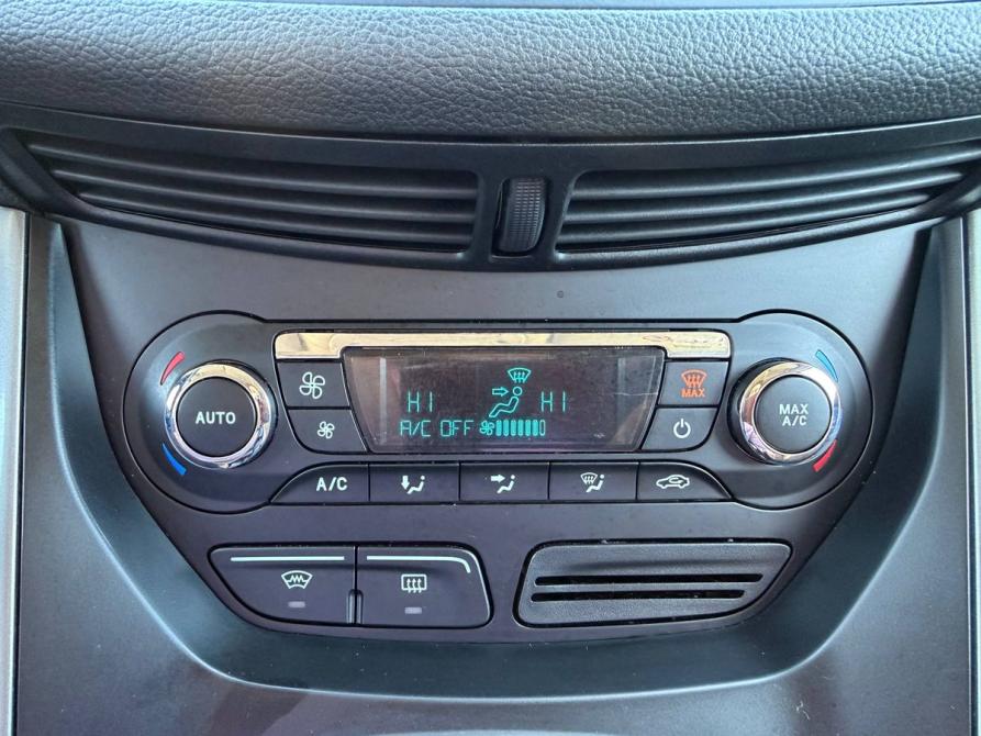 Ford Kuga II Санкт-Петербург  - изображение 12