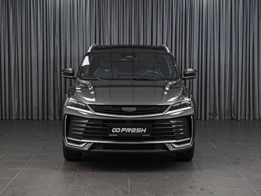 Geely Coolray I Ставрополь  - изображение 3