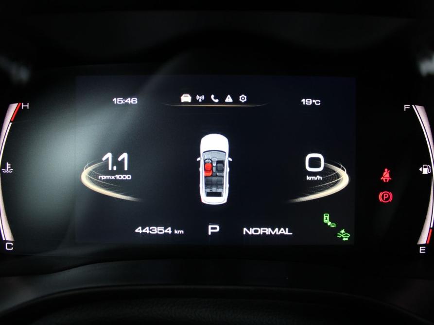 Haval Jolion I Старый Оскол  - изображение 11