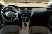 Skoda Octavia III (A7) Рестайлинг Уфа  - изображение 25