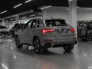 Audi Q3 II (F3) Москва  - изображение 36