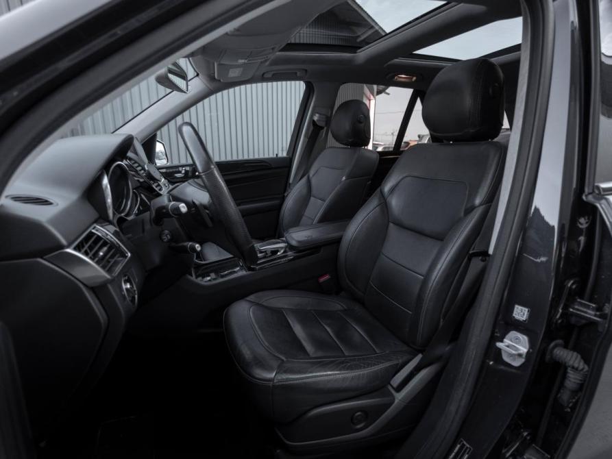 Mercedes-Benz GLE I (W166) Москва  - изображение 9