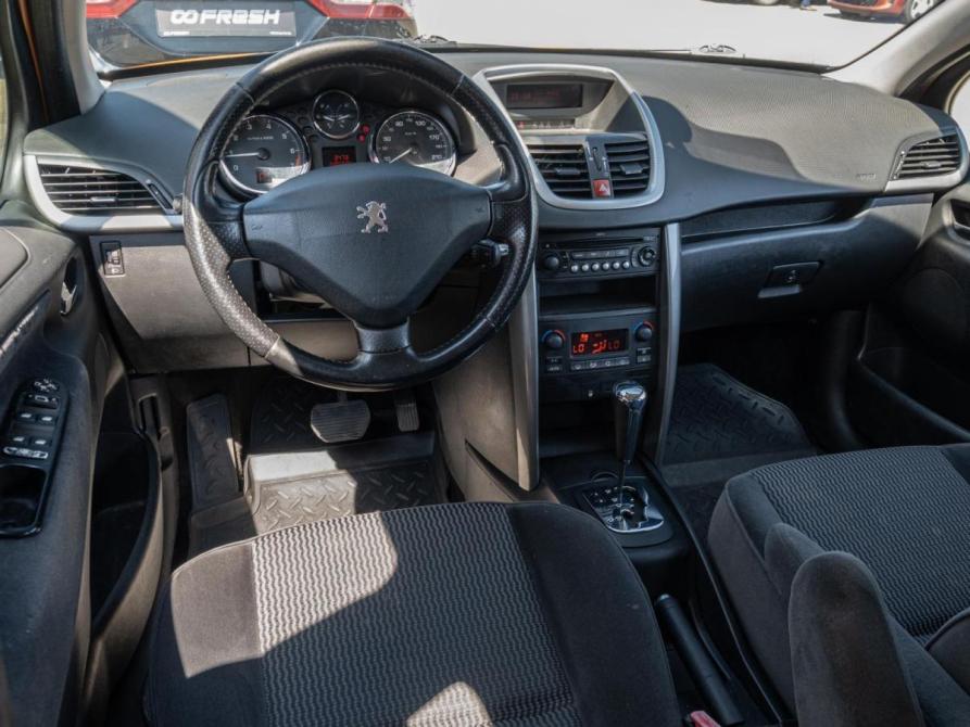 Peugeot 207 I Краснодар  - изображение 6