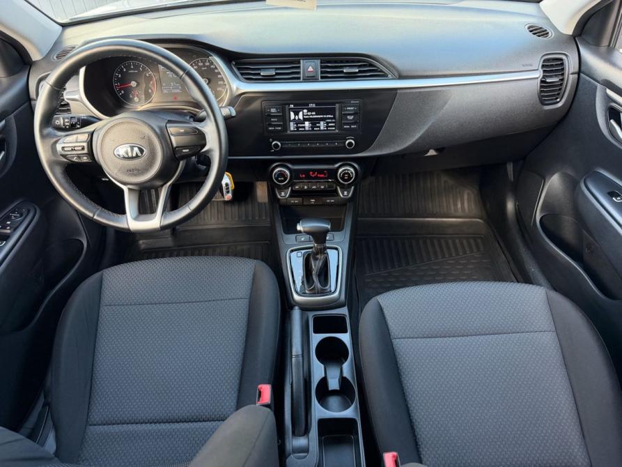 Kia Rio IV Рестайлинг Волгоград  - изображение 13