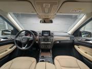 Mercedes-Benz GLE I (W166) Москва  - изображение 17