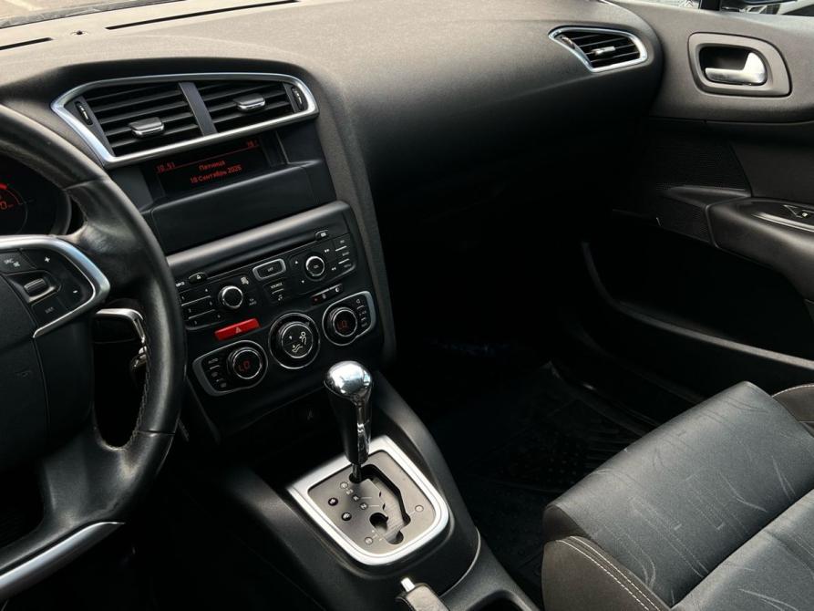 Citroen C4 II Волгоград  - изображение 8