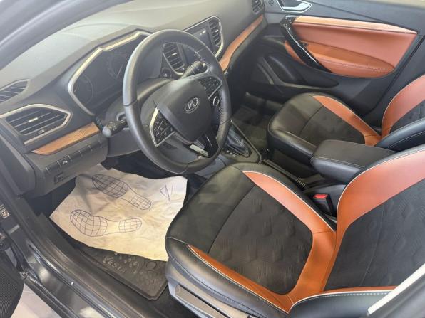 Lada (ВАЗ) Vesta I Рестайлинг (NG) с пробегом 2024 года, цена 1 595 000 рублей, 15000 км, универсал, Автокод Объявления