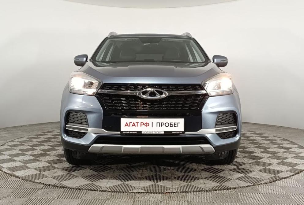 Chery Tiggo 4 I Рестайлинг Волгоград  - изображение 2