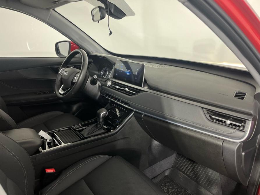 Chery Tiggo 4 Pro I Рестайлинг Ижевск  - изображение 9