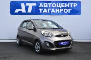Kia Picanto II Таганрог  - изображение 20