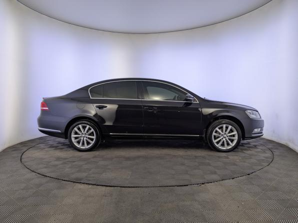 Volkswagen Passat B7 с пробегом 2012 года, цена 1 020 500 рублей, 202245 км, седан, Автокод Объявления