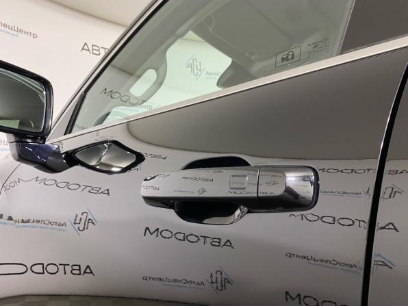 Haval Dargo с пробегом 2024 года, цена 2 625 000 рублей, 47135 км, внедорожник, Автокод Объявления