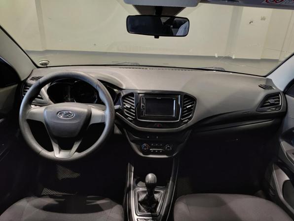 Lada (ВАЗ) Vesta I с пробегом 2018 года, цена 755 000 рублей, 166490 км, седан, Автокод Объявления