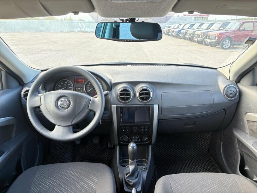 Nissan Almera III (G15) Пермь  - изображение 5