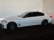 BMW 5 серии VII (G30/G31/G38) Рестайлинг Кемерово  - изображение 22