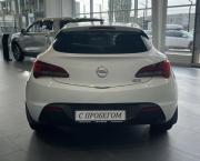 Opel Astra J Рестайлинг Стерлитамак  - изображение 30
