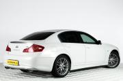 Infiniti G IV Челябинск  - изображение 25