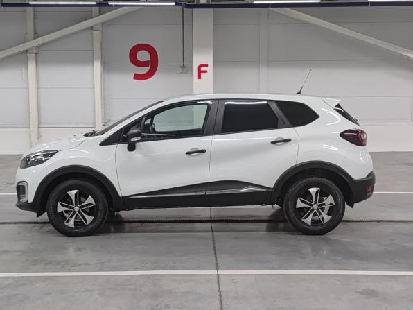 Renault Kaptur I с пробегом 2018 года, цена 1 527 000 рублей, 88055 км, внедорожник, Автокод Объявления